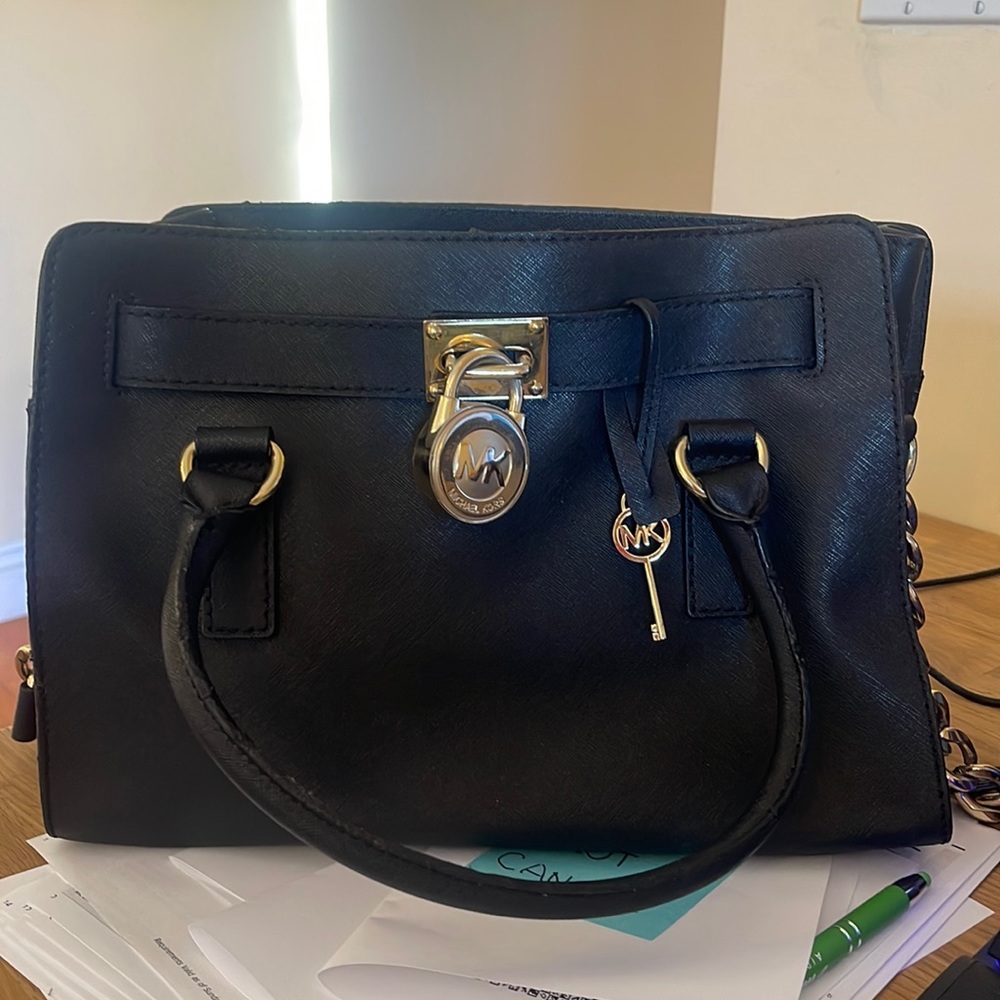 Michael Kors handbag